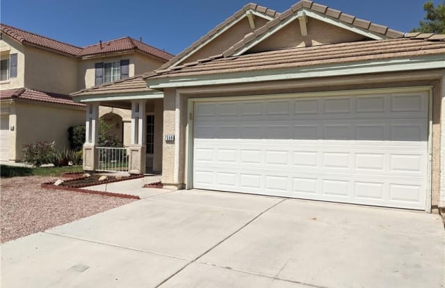 7556 Fairland Court - 7556 Fairland Court, Spring Valley, NV 89113