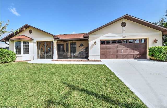 5337 Majestic Court