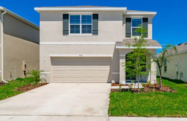 9138 Forge Breeze Lp - 9138 Forge Breeze Loop, Wesley Chapel, FL 33545