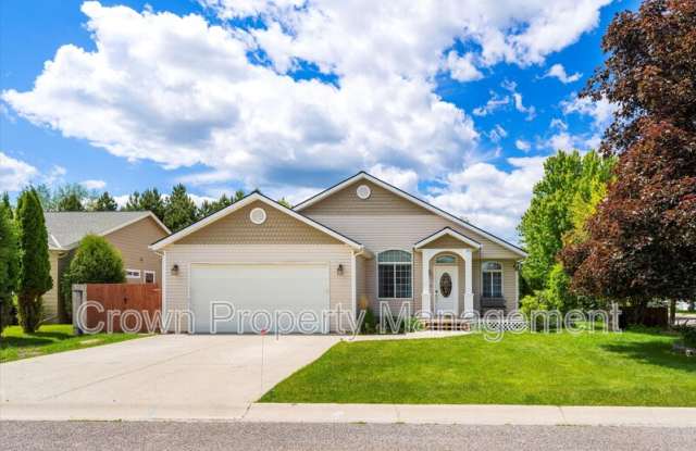 102 Buffalo Square Court