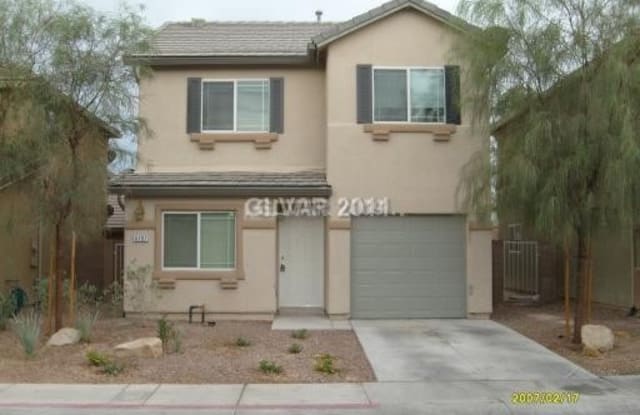 5197 Starter Avenue - 5197 Starter Avenue, Sunrise Manor, NV 89156