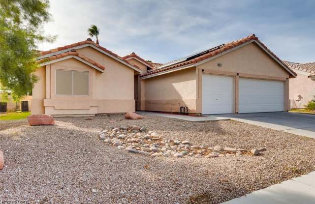 6277 Hill Haven - 6277 Hill Haven Avenue, Las Vegas, NV 89130