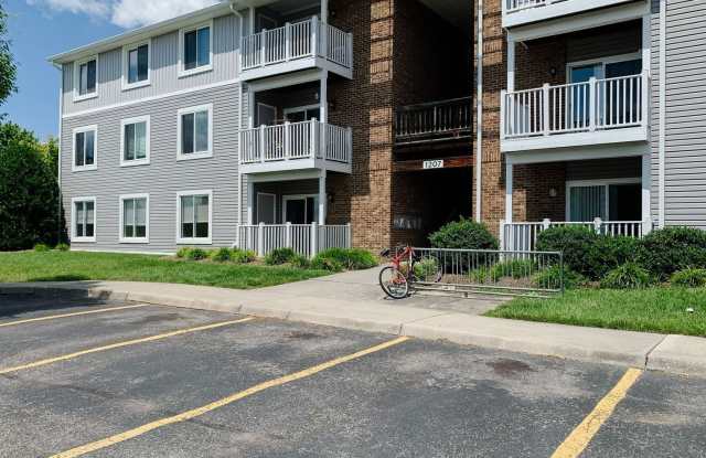 4 Bedroom 2 bath Condo