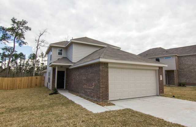 167 Spring Meadows Circle