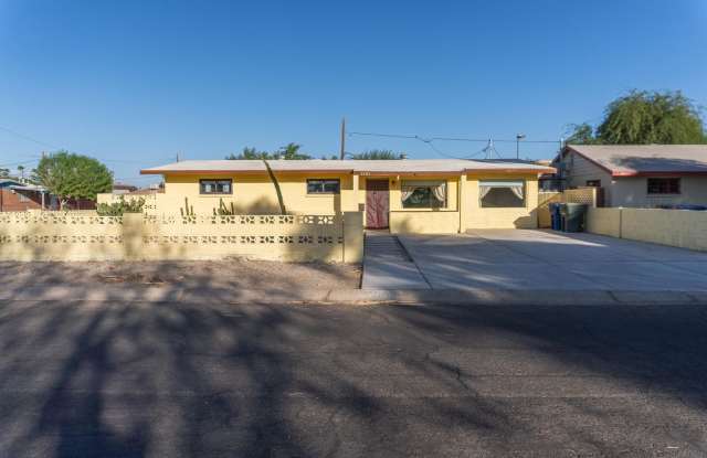 Charming Updated Vintage Home with Backyard Oasis