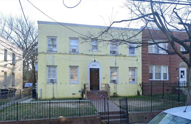 5013 1st Street Northwest - 3