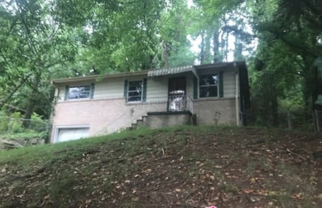 544 Biscayne Drive - 544 Biscayne Drive, Birmingham, AL 35206