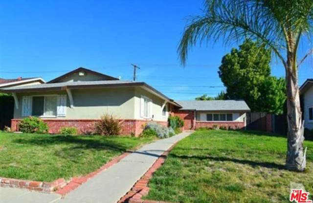 24349 Vanowen St - 24349 Vanowen Street, Los Angeles, CA 91307