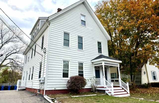 73 Stetson Street