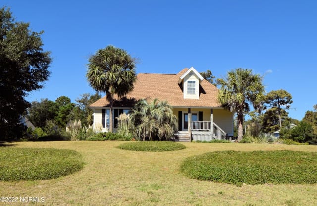 403 Emerald Landing Drive - 403 Emerald Landing Drive, Emerald Isle, NC 28594