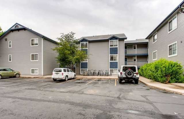 720 City Park Avenue D432