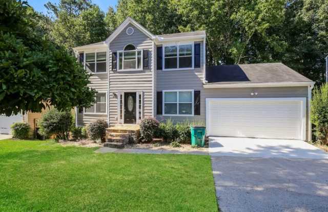 655 S Preston Ct