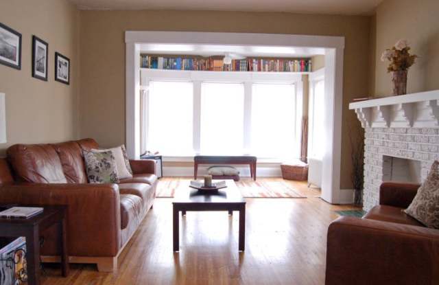 3529 Central Street - 2N