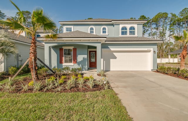 2143 EAGLE TALON CIR - 2143 Eagle Talon Cir, Fleming Island, FL 32003