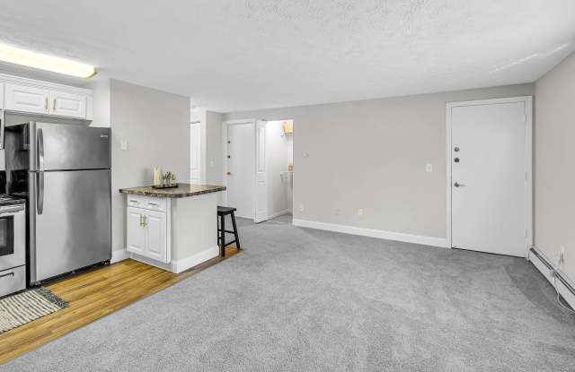 Edgewood Court