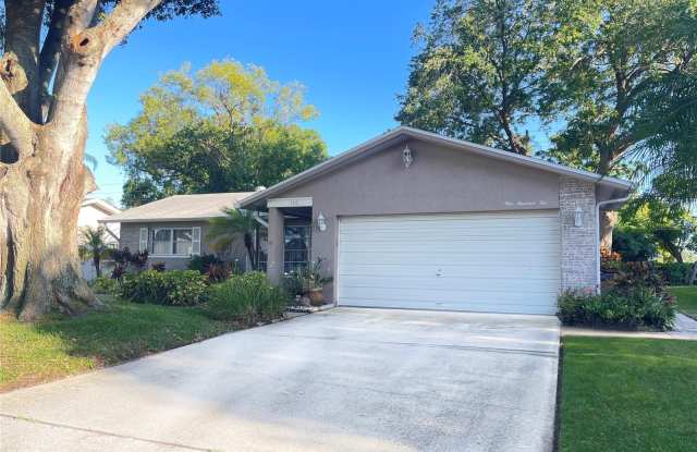 110 STAFFORD DRIVE