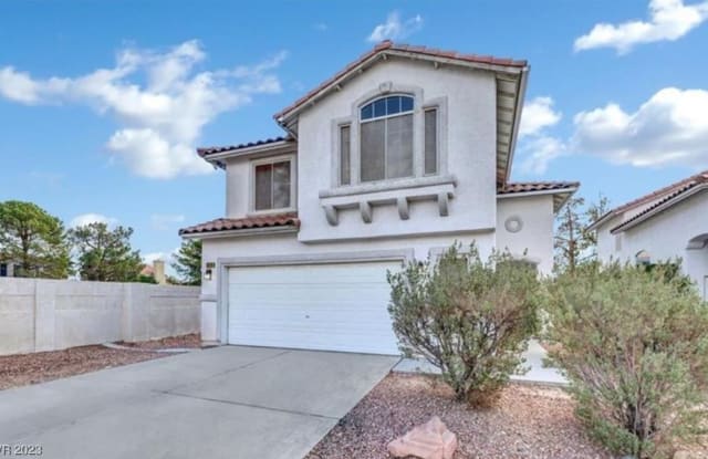 3310 Robin Nest Court - 3310 Robin Nest Court, Spring Valley, NV 89117