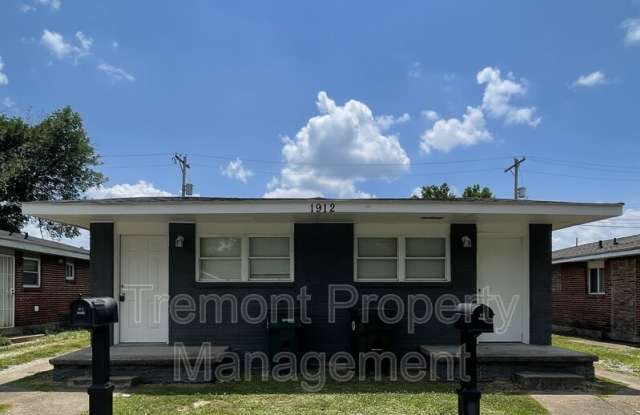 Photo of 1912 Walker Avenue - B (Left)