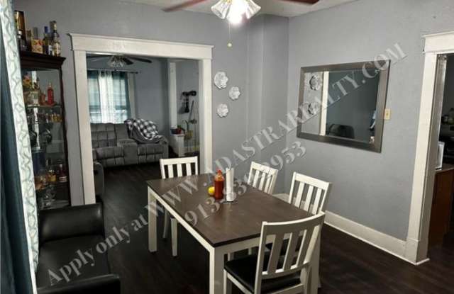 Photo of 221 North 17th Street