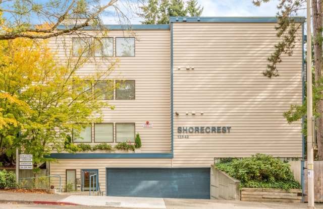 Shorecrest Apartments