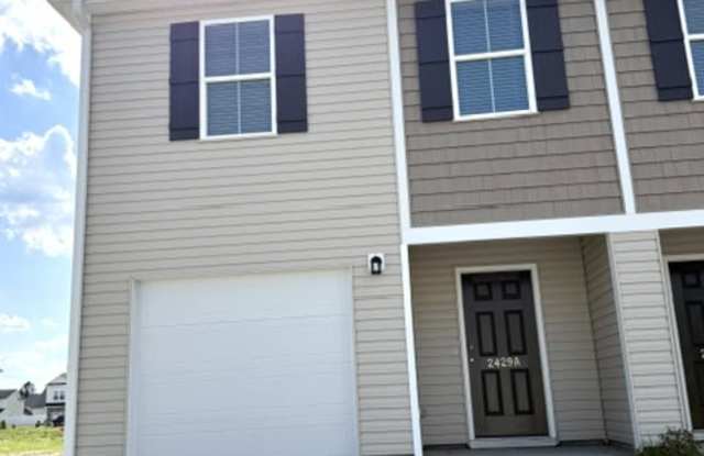 2429 Brookville Dr. - 1Unit A