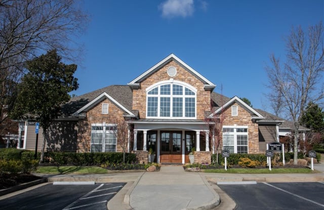 Photo of Andover At Johns Creek