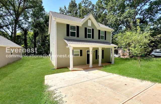 Photo of 825 Key Street