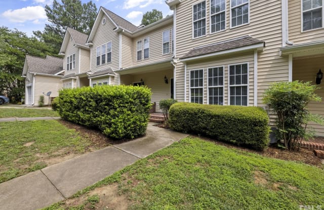 107 Lanigan Pl - 107 Lanigan Place, Cary, NC 27513