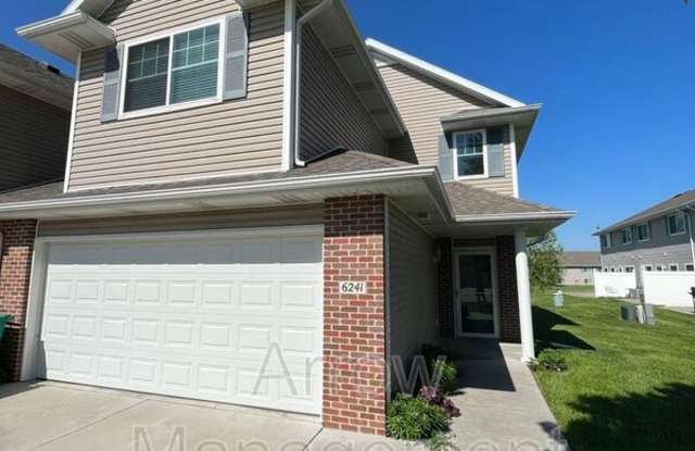 6241 Windhaven Drive - 6241 Windhaven Drive, Lincoln, NE 68512