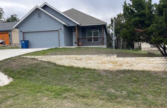 NEW ON MARKET