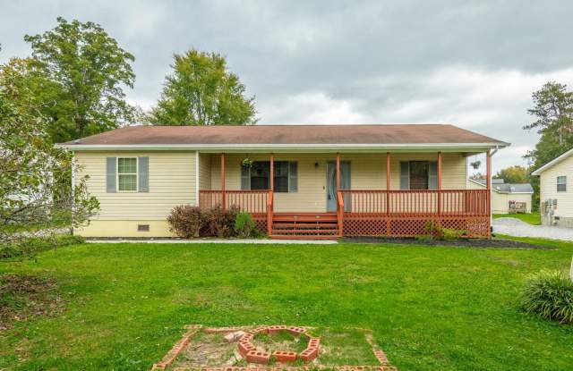 Photo of 3/ 2 Home for Rent