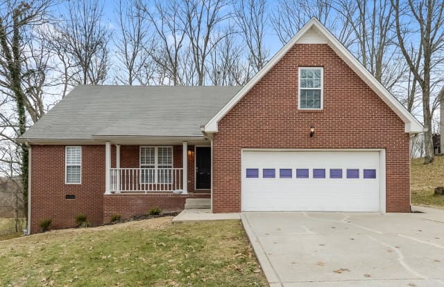 107 Victoria Ln, E - 107 Victoria Lane East, Hendersonville, TN 37075