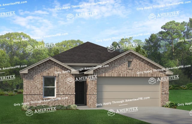 7673 Vineyard Drive - 7673 Vineyard Dr, Abilene, TX 79606