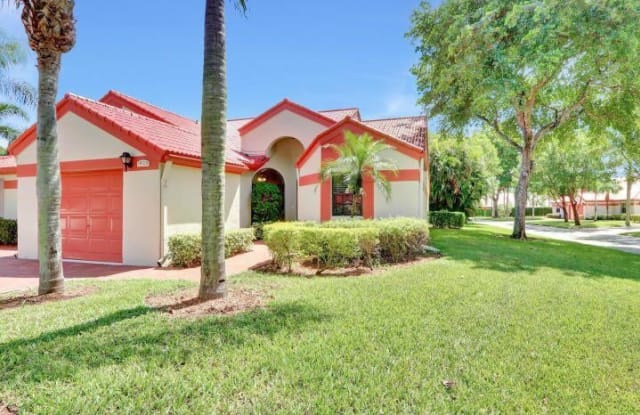 7972 Lexington Club Boulevard - 7972 Lexington Club Boulevard, Palm Beach County, FL 33446