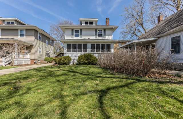 3-Bedroom/1-Bathroom Home – Available April 10th!