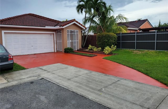 14265 SW 181st Ter - 14265 Southwest 181st Terrace, Richmond West, FL 33177