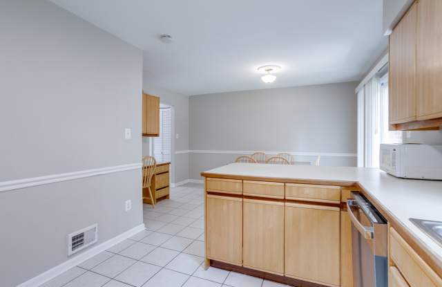 4685 Forestdale Drive - 1