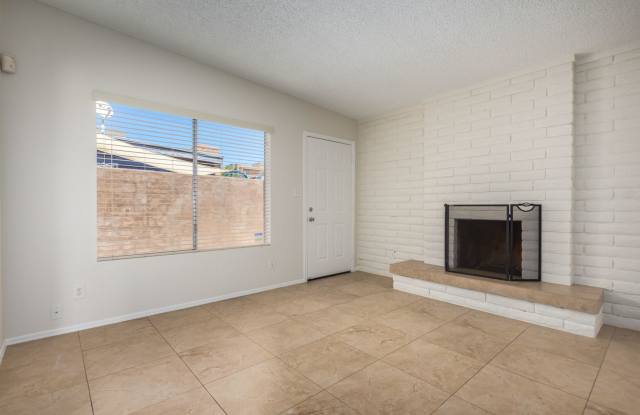 Quaint Two Bedroom, Two Bathroom in Tempe photos photos