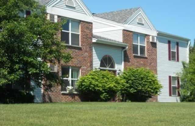 Paradise Place Apartments