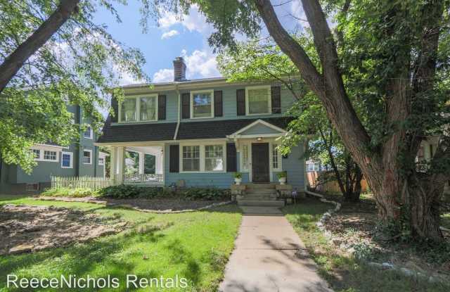 5906 Oak St. - 5906 Oak Street, Kansas City, MO 64113