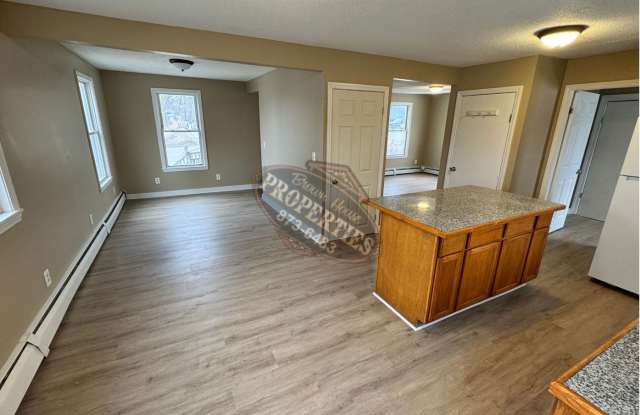 | 111 Kennedy Memorial Drive, Waterville, ME 04901 | 4 Bed | 1 Bath |