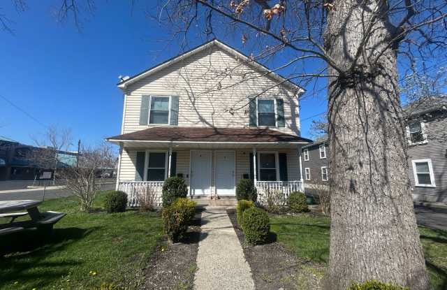 519 Asbury Ave.