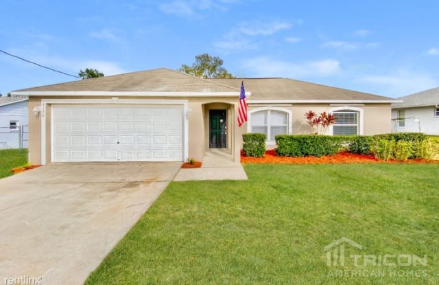 5196 Courtland Road - 5196 Courtland Road, Spring Hill, FL 34608