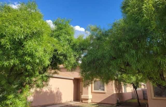 1597 W. Lavender Sky - 1597 West Lavender Spring Street, Tucson, AZ 85746