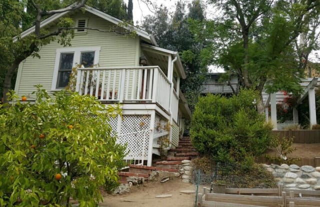 2464 Silver Lake Boulevard - 2464 Silver Lake Boulevard, Los Angeles, CA 90039