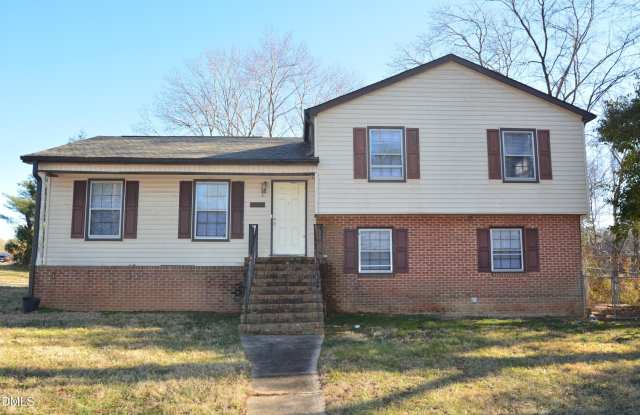 508 Rippling Stream Road