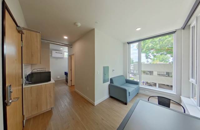 11th and Ferry Lofts