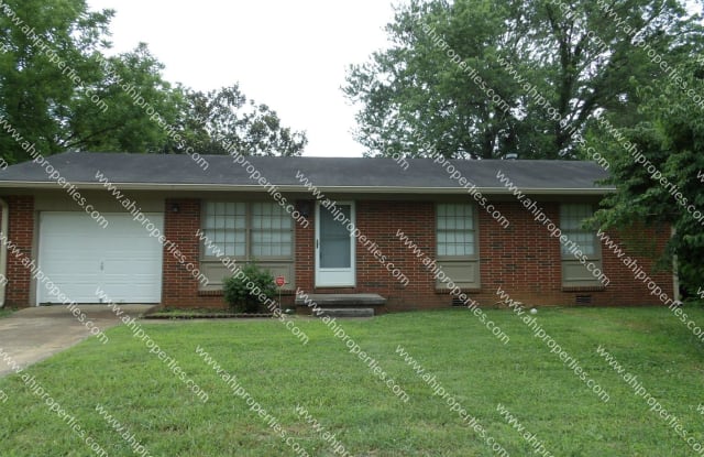 3021 Deerfield Road - 3021 Deerfield Road Northwest, Huntsville, AL 35810