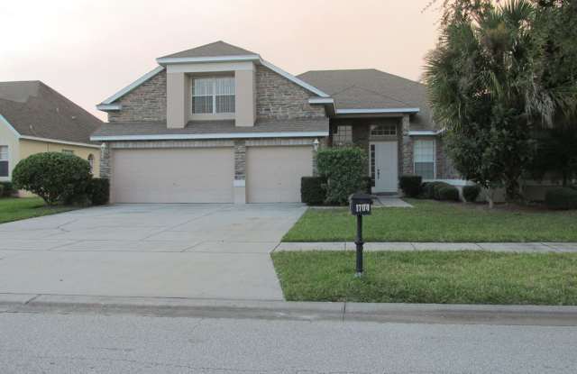 1704 BRIDGETS COURT OSCEOLA - 1704 Bridgets Court, Osceola County, FL 34744