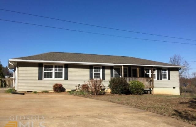 271 Castleman Road - 271 Castleman Road, Carroll County, GA 30116